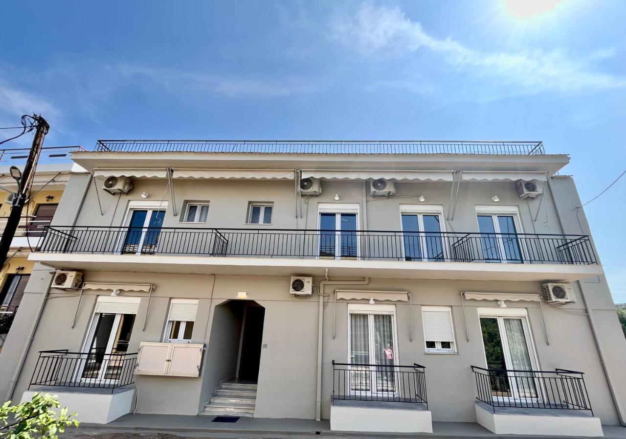 Diana Studios Pefki  Exterior photo